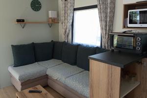 New mobile home near Touquet-Paris-Plage