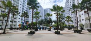 All I Want Relax at Shore Residences in MOA Complex