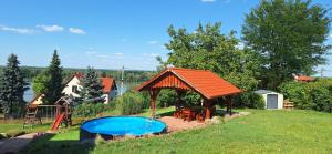 Kulcsi-Duna Vendégház