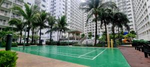 All I Want Relax at Shore Residences in MOA Complex