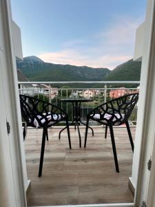 Apartment Tri limuna 3