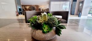 All I Want Relax at Shore Residences in MOA Complex
