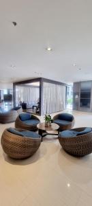 All I Want Relax at Shore Residences in MOA Complex