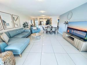 Bribie Sunset Vistas