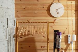 箱根芦之隠 Ashi Hakone Cabin Retreat