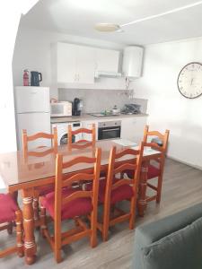 Apartamento arcos céntrico y en la costa