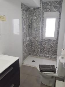 Apartamento arcos céntrico y en la costa