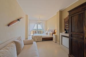 Triple Room room in Kelyfos Hotel