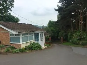 查德威克高地公寓 - Lickey End