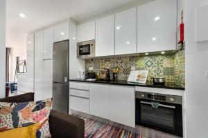 Ria Moments Apartment