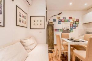 Green Loft di Trastevere
