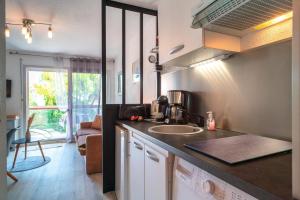 Le Petit Saint Jacques - Proche de la mer