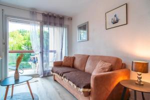 Le Petit Saint Jacques - Proche de la mer