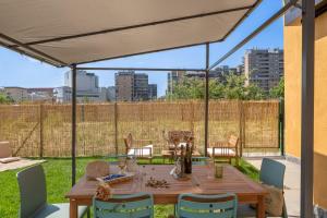 Ernesto Cottage Battaglia Appartamenti