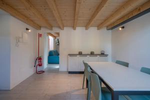 Ernesto Cottage Battaglia Appartamenti