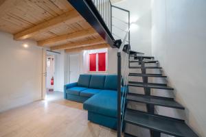 Ernesto Cottage Battaglia Appartamenti