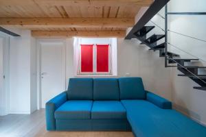 Ernesto Cottage Battaglia Appartamenti