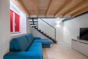 Ernesto Cottage Battaglia Appartamenti