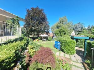 Il Faggio Rosso - Bed & Breakfast