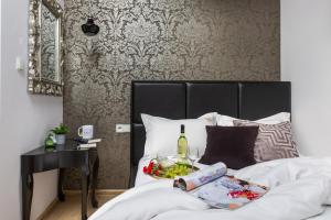 Fragola Apartments Piłsudskiego 11