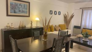 Comodo y Confortable