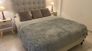 Comodo y Confortable