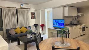 Comodo y Confortable