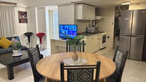 Comodo y Confortable