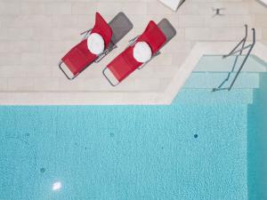 Villa Tartufo with sauna by IstriaLux