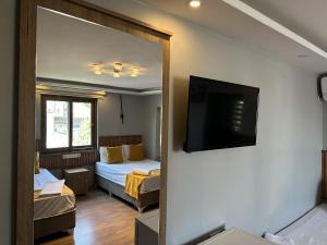 Mr Lion Kumkapı Otel