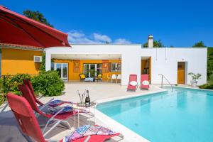 Villa Tartufo with sauna by IstriaLux