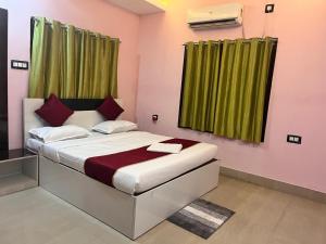 Hotel Miracle Stay - Ubytování bez kategorie ve městě Bhuvanéšvar