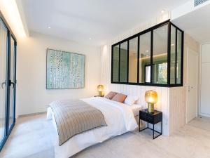 Appart Hotel 4 chambres - parking - piscine commune