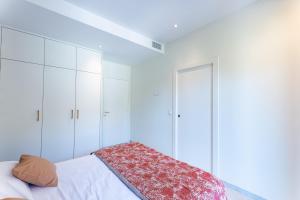 Appart Hotel 4 chambres - parking - piscine commune