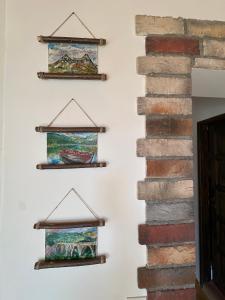 Apartman Dzakovic