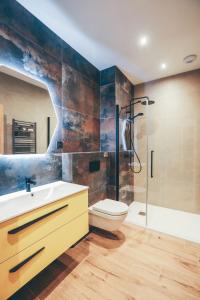 Hotels Chalet de la Villette : photos des chambres