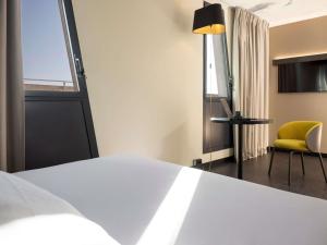 Hotels ibis Marseille Centre Euromed : photos des chambres