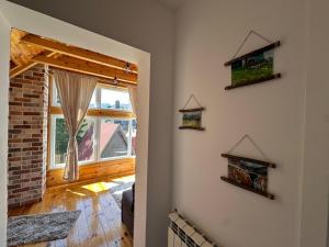 Apartman Dzakovic