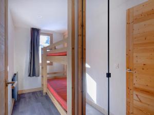 Appartement rénové près des pistes avec espace bien-être et parking - FR-1-181-1115