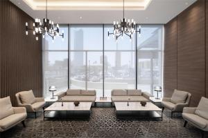 Radisson Blu Hotel, Riyadh Al Sahafa