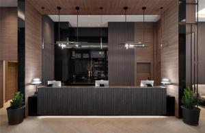 Radisson Blu Hotel, Riyadh Al Sahafa