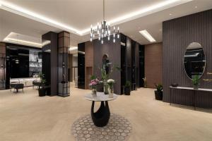 Radisson Blu Hotel, Riyadh Al Sahafa