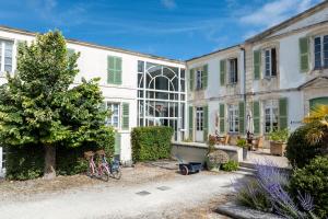 Villages vacances Residence Pierre & Vacances Le Palais des Gouverneurs : photos des chambres