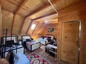 Guesthouse Villa Gurra