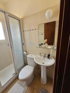 Lazaros Pissouri Apartments