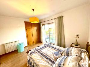 Quarto privado Eixo Atlântico