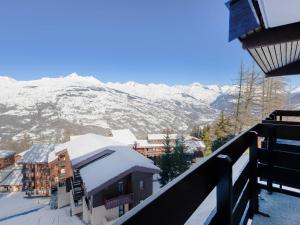 Appartement lumineux · Proche des pistes · Balcon · Animaux Admis - FR-1-181-1907
