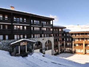 Appartement lumineux · Proche des pistes · Balcon · Animaux Admis - FR-1-181-1907