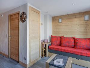 Studio confortable proche des pistes avec espace bien-être - FR-1-181-2026