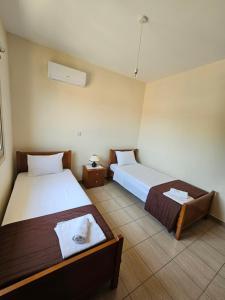 Lazaros Pissouri Apartments